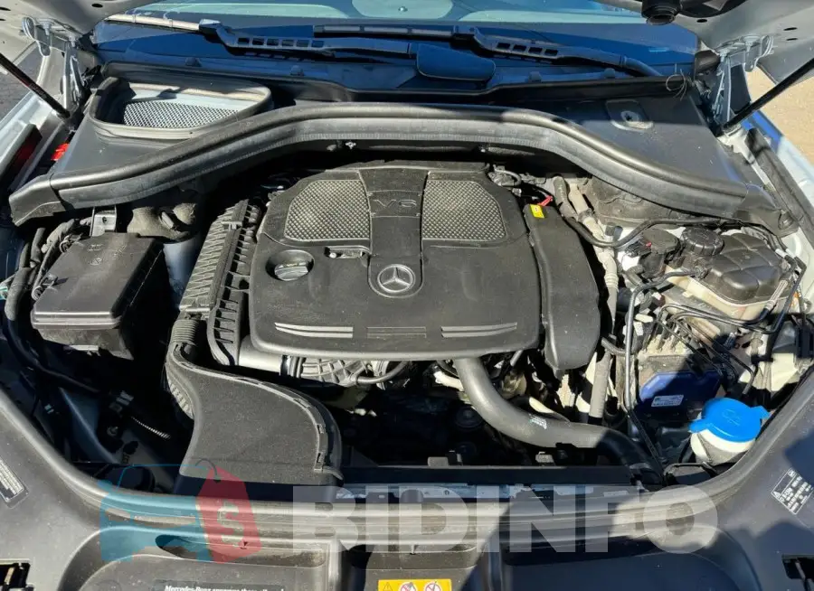 4JGDA5HB1GA745082 Photo# 8