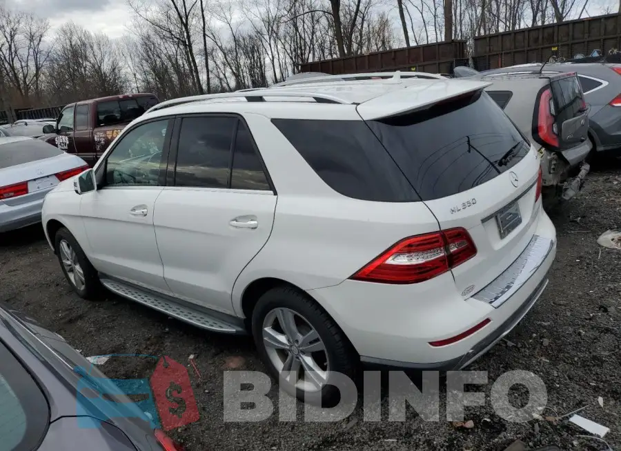 4JGDA5HB8FA488243 Photo# 2
