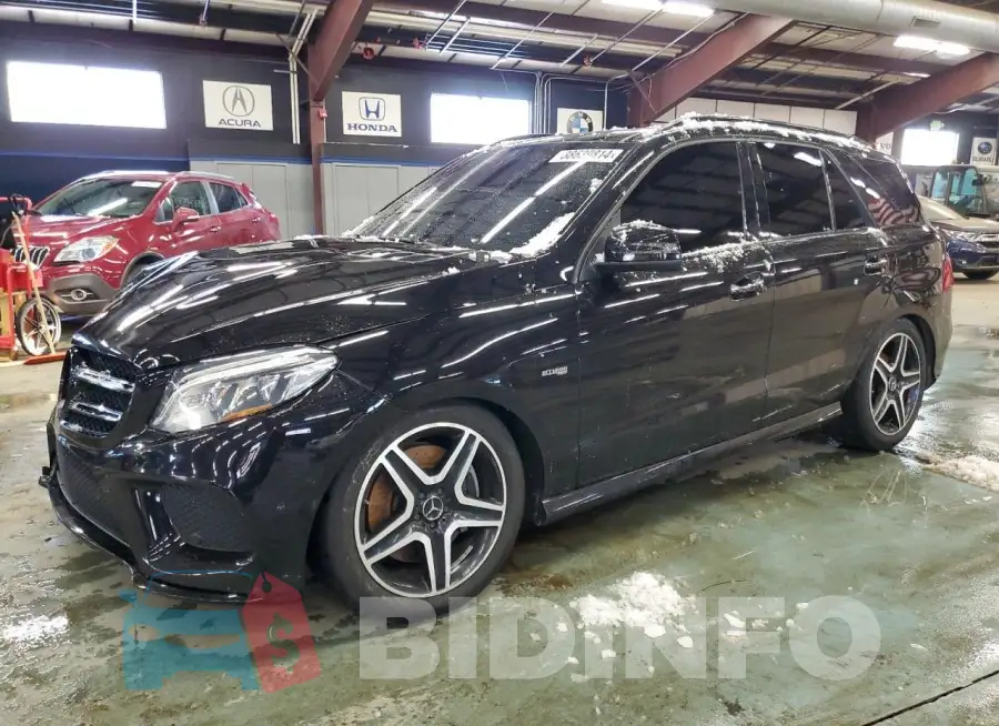 4JGDA6EB9HA899194 Photo# 1