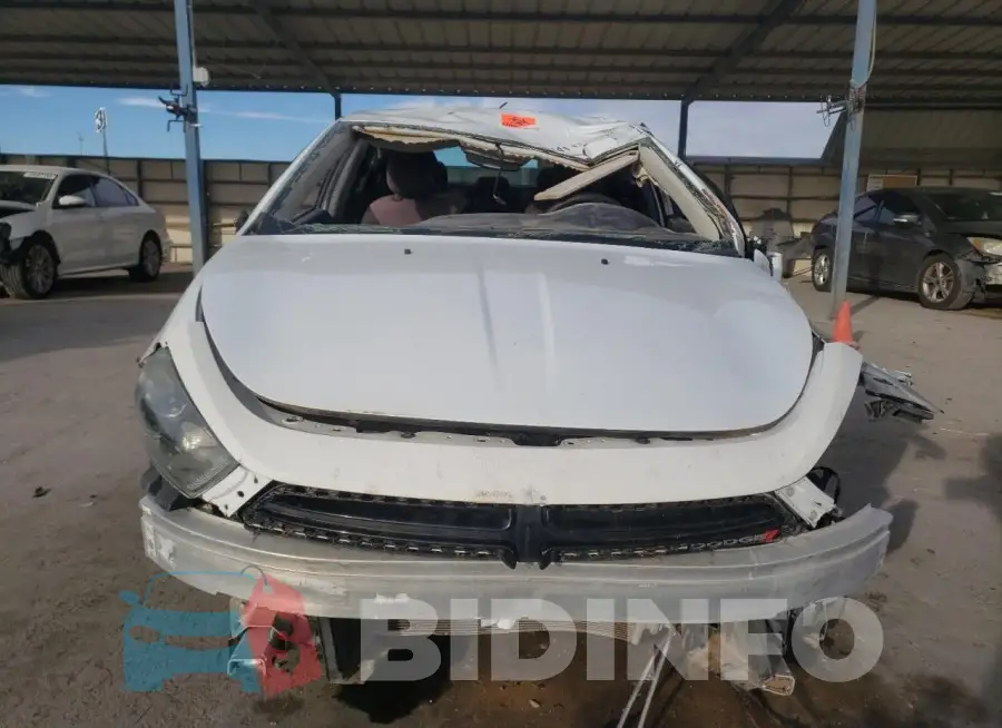 1C3CDFBBXFD351040 Photo# 5