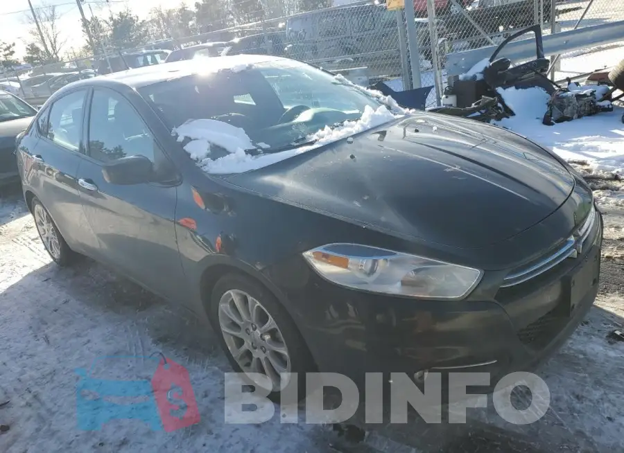 1C3CDFFA8GD815980 Photo# 4