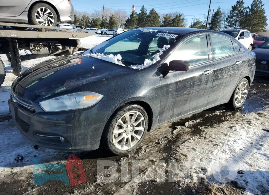 1C3CDFFA8GD815980 Photo# 1