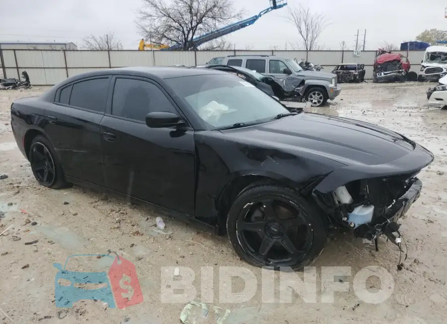2C3CDXBG2KH657910 Photo# 4