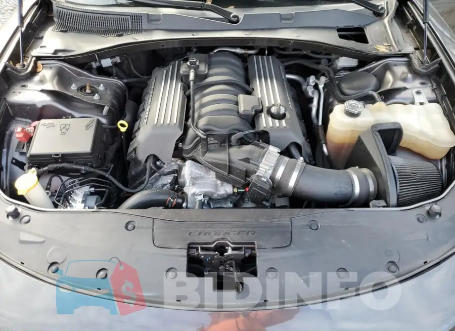 2C3CDXGJ9MH544088 Photo# 11