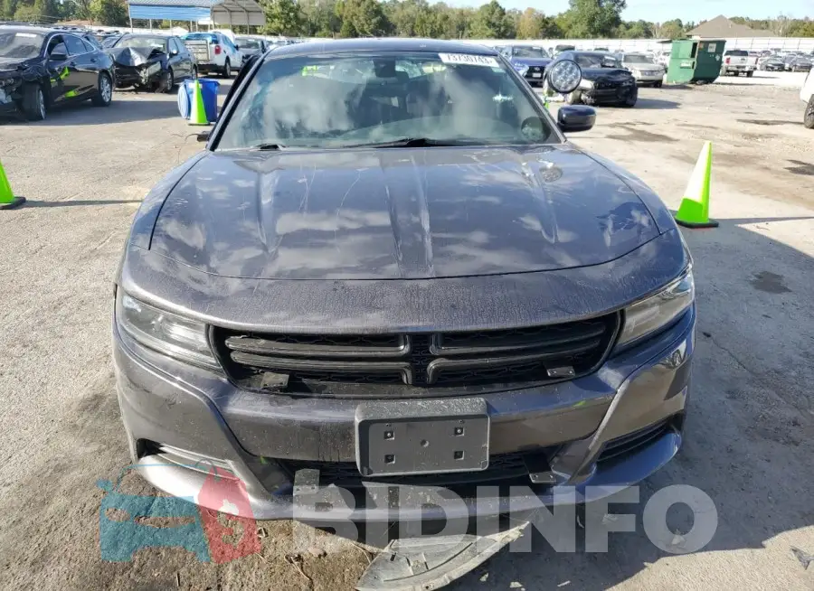2C3CDXKT4KH622749 Photo# 5