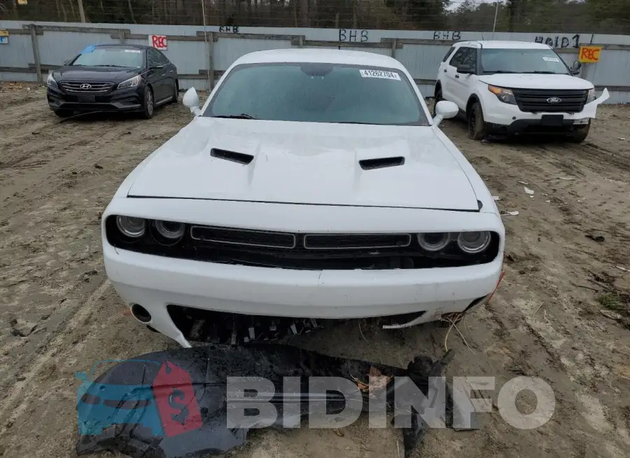 2C3CDZAGXFH877623 Photo# 5