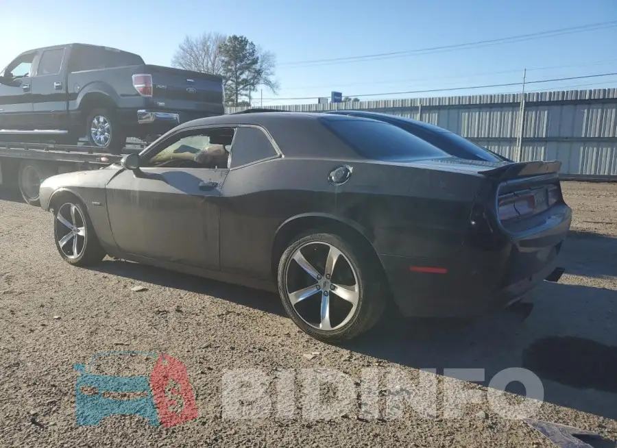 2C3CDZBT3KH629218 Photo# 2