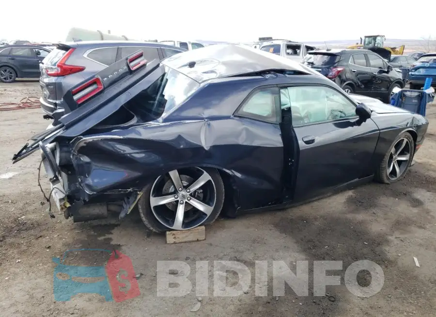 2C3CDZBT4KH651826 Photo# 3