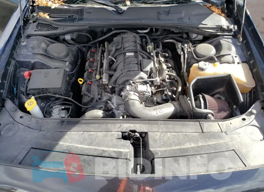 2C3CDZBT4KH651826 Photo# 11