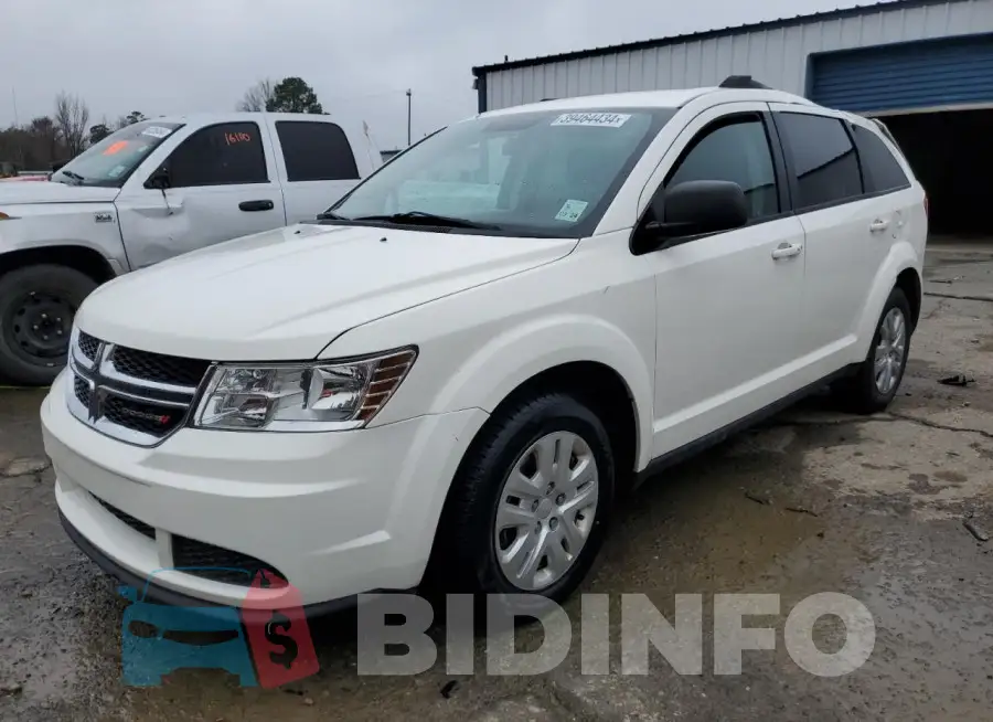 3C4PDCAB6HT577151 Photo# 1