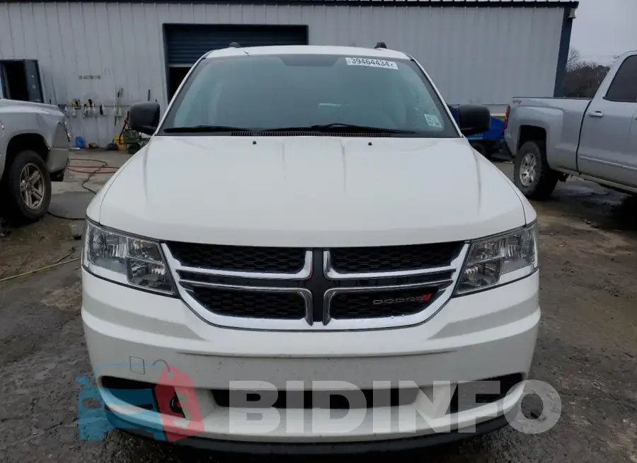 3C4PDCAB6HT577151 Photo# 5