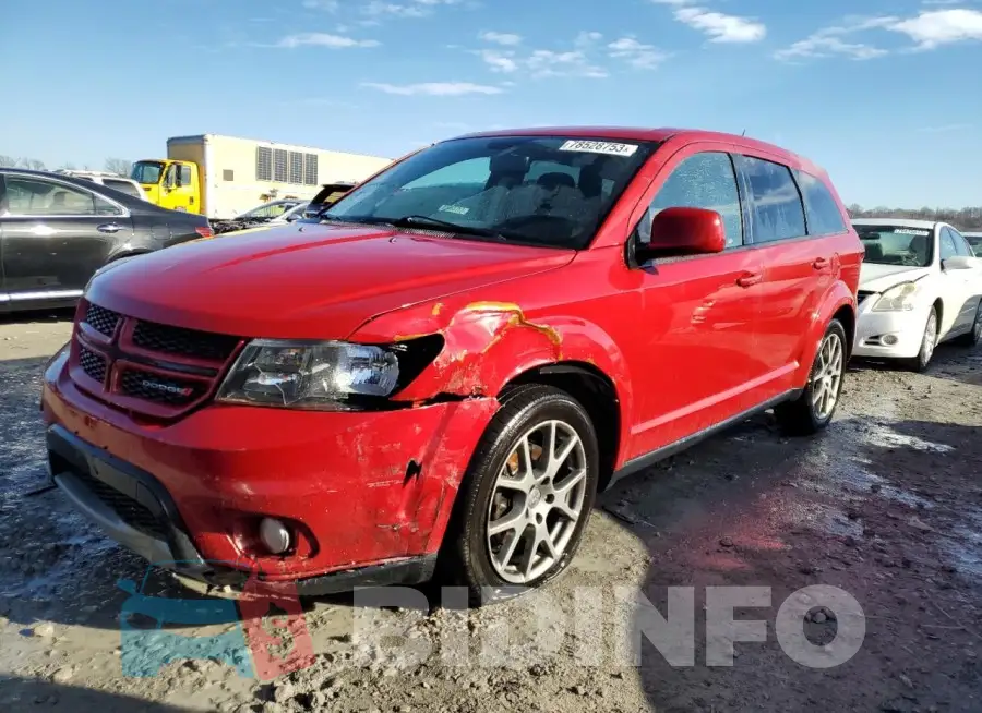 3C4PDCEG4GT230986 Photo# 1