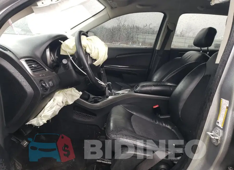 3C4PDCGG7JT490075 Photo# 7
