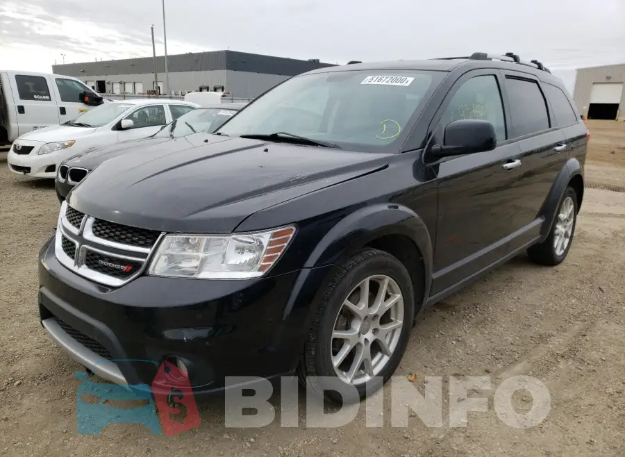 3C4PDDFG0HT615127 Photo# 2