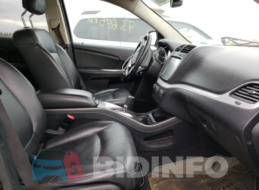 3C4PDDFG0HT615127 Photo# 5