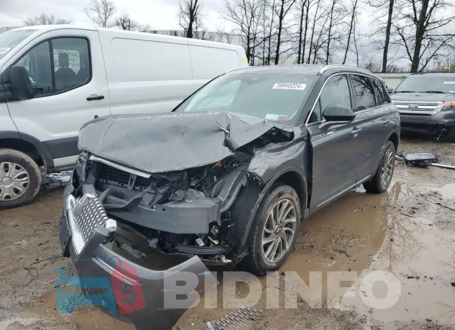 5LMCJ1D97MUL18164 Photo# 1