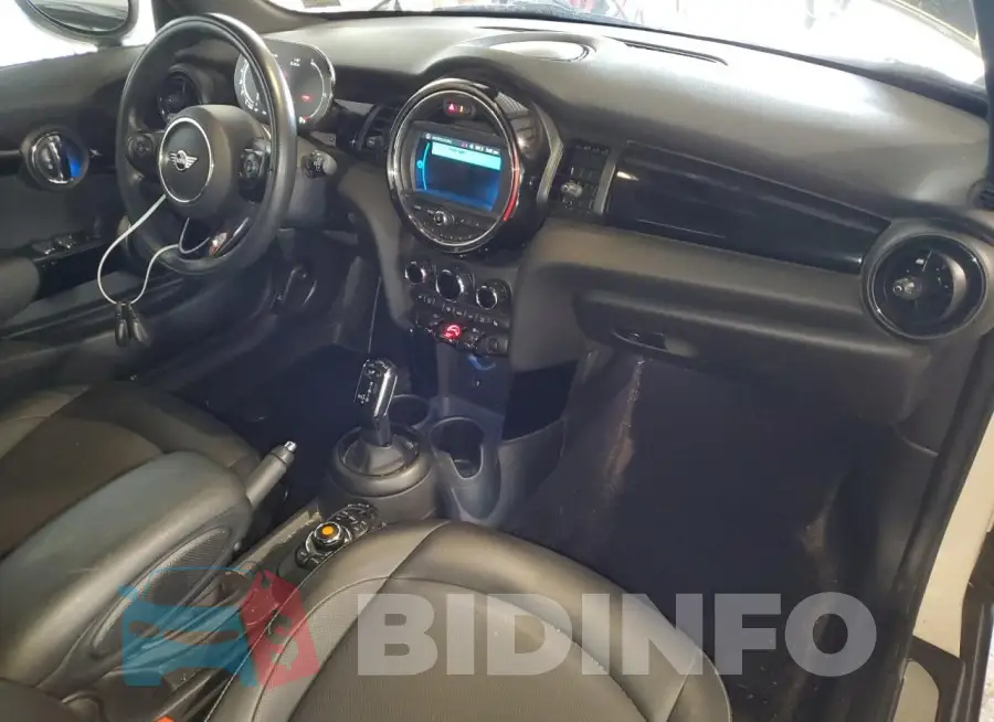 WMWWJ3C06M3M86044 Photo# 8