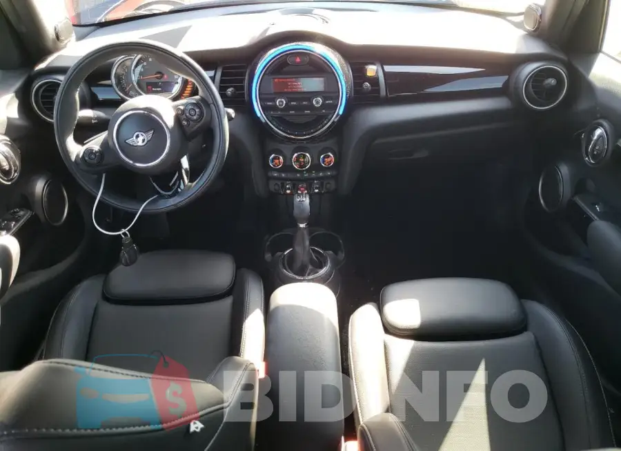 WMWXU3C58FT891834 Photo# 8
