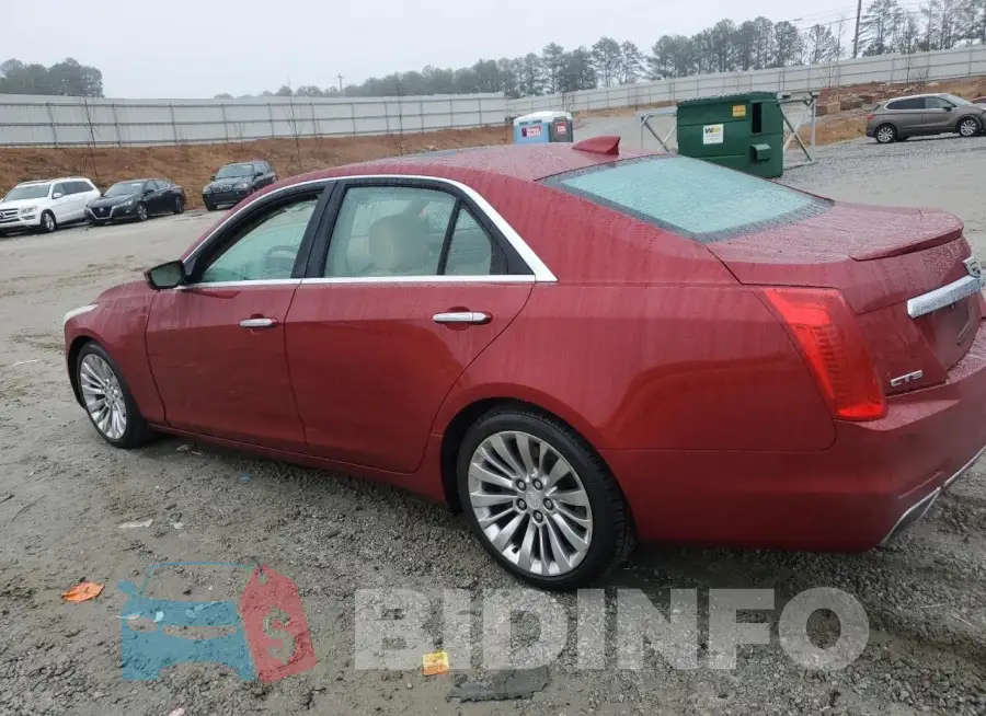 1G6AR5S38F0119182 Photo# 2