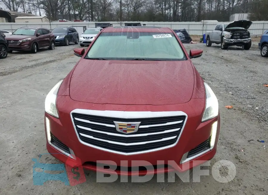1G6AR5S38F0119182 Photo# 5