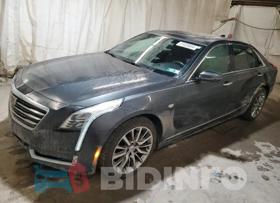 1G6KD5RS8HU143512 Photo# 1