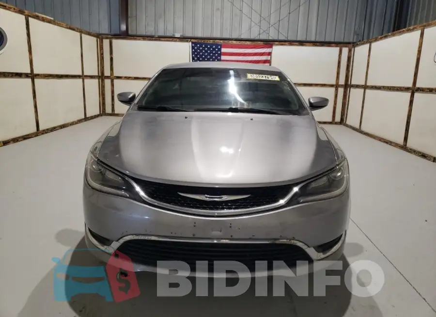 1C3CCCAB1FN667794 Photo# 5