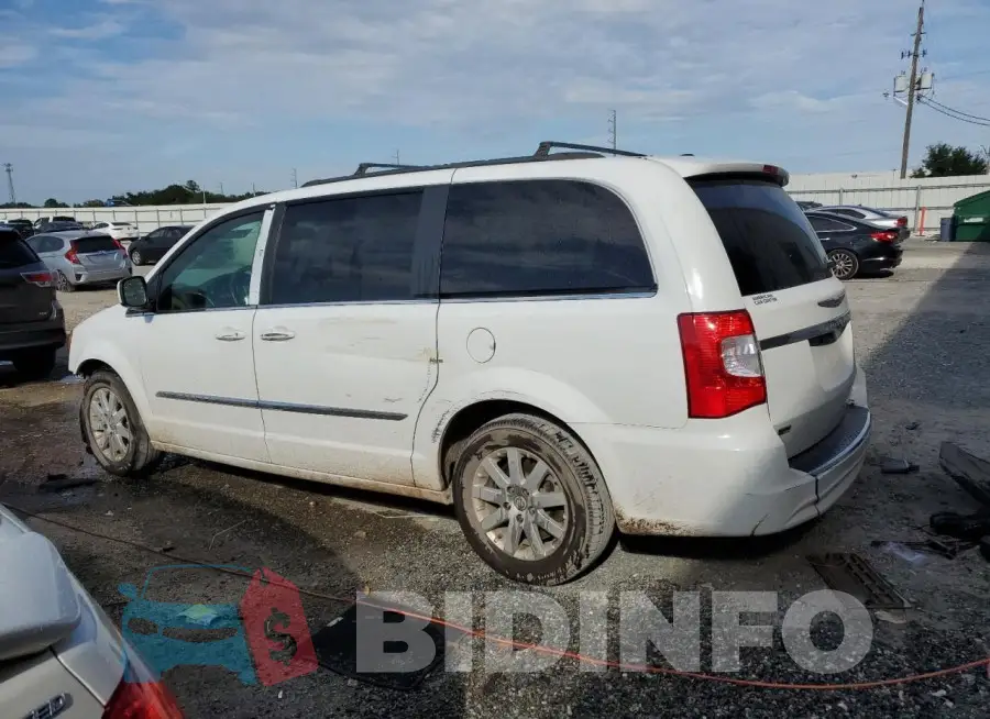 2C4RC1BG2GR177034 Photo# 2