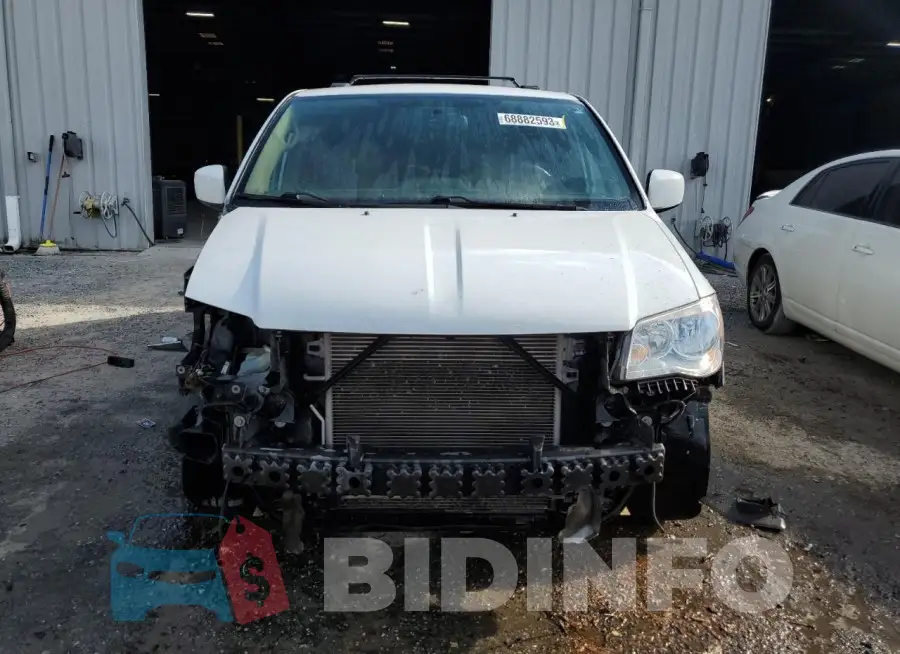 2C4RC1BG2GR177034 Photo# 5