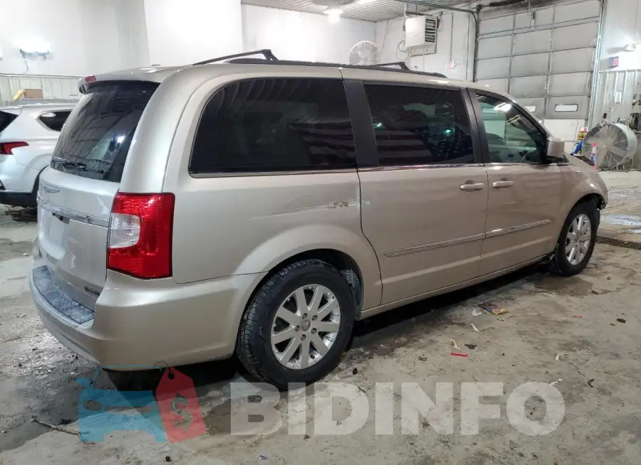 2C4RC1BG5GR156162 Photo# 3