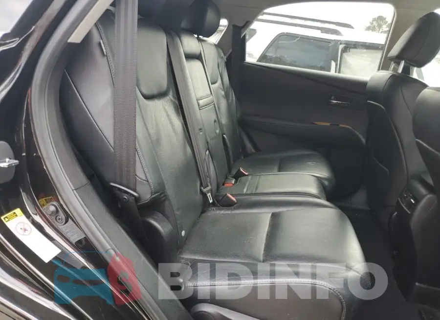 2T2BC1BA0FC007360 Photo# 11