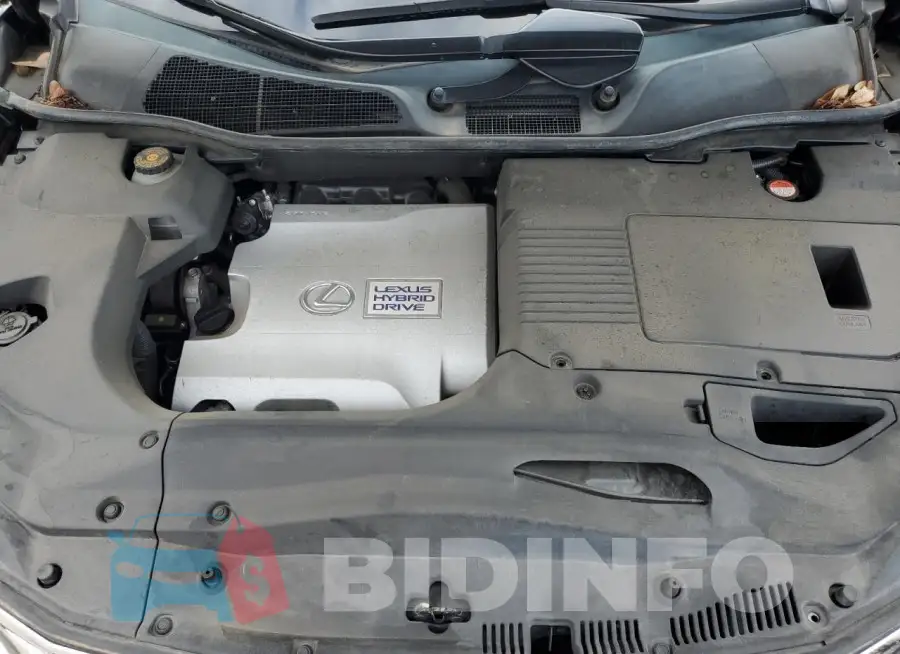 2T2ZB1BA5FC002866 Photo# 11