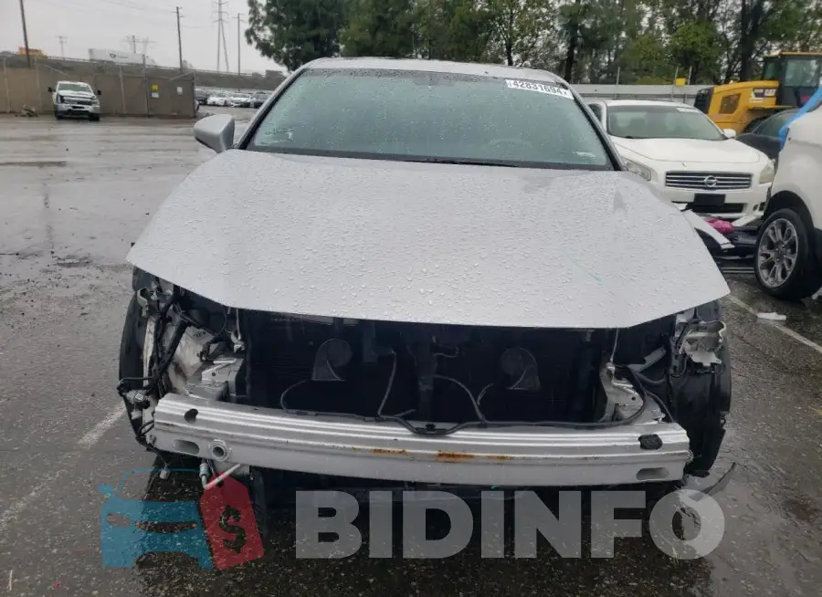 JTHBK1GG4F2172507 Photo# 5