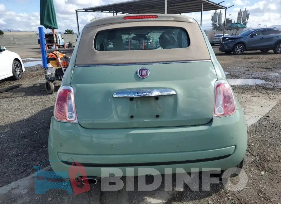3C3CFFDR3FT625175 Photo# 6