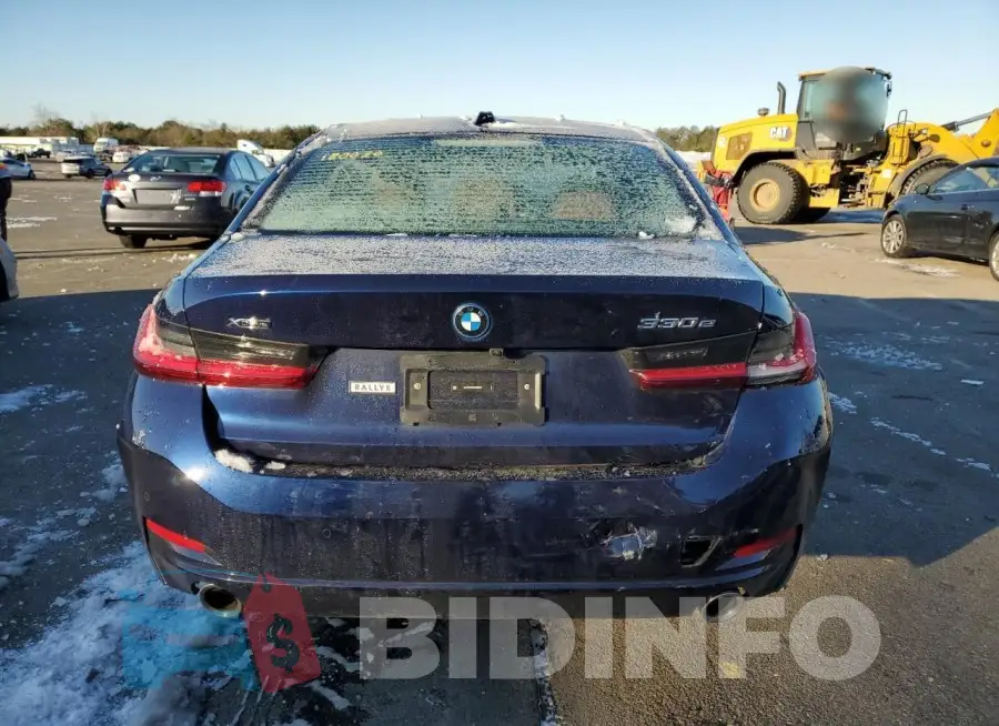 3MW39FS05P8D56993 Photo# 6
