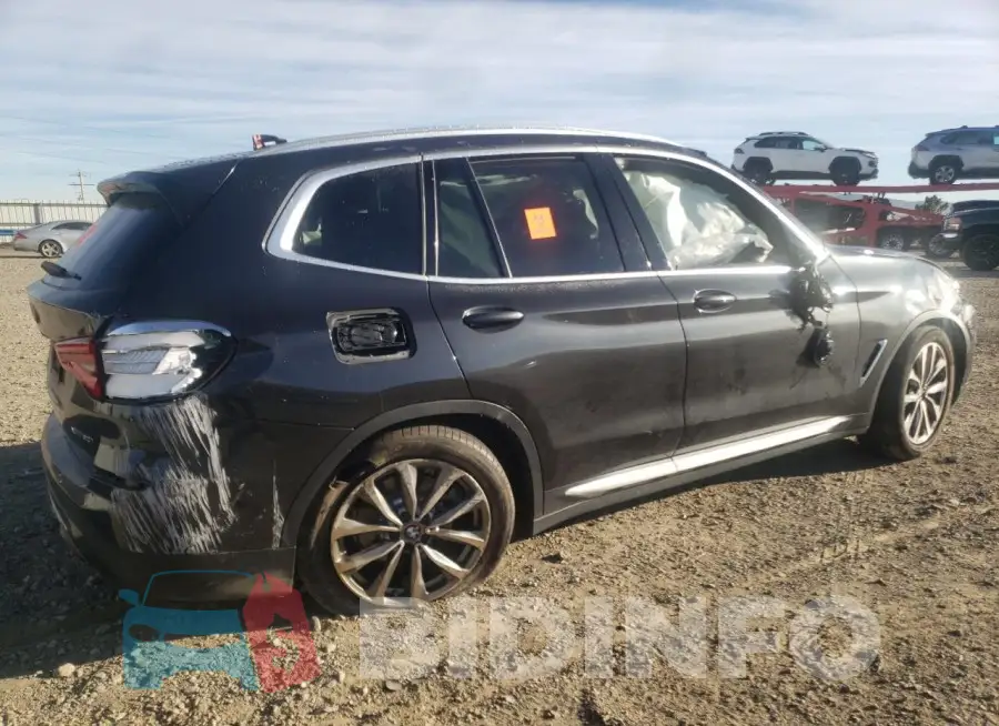 5UXTR9C55KLR05235 Photo# 3