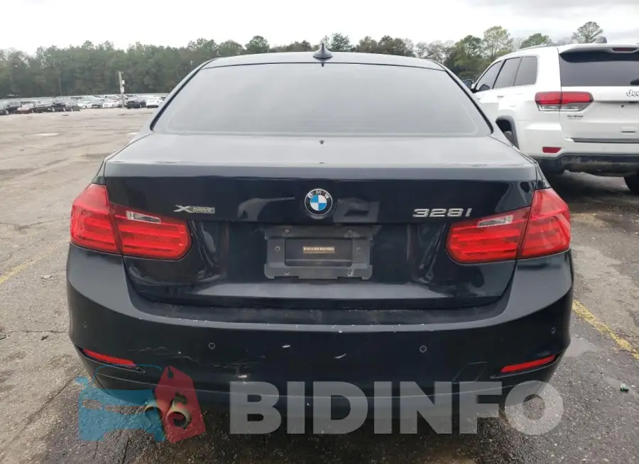 WBA3B3G57FNT17907 Photo# 6