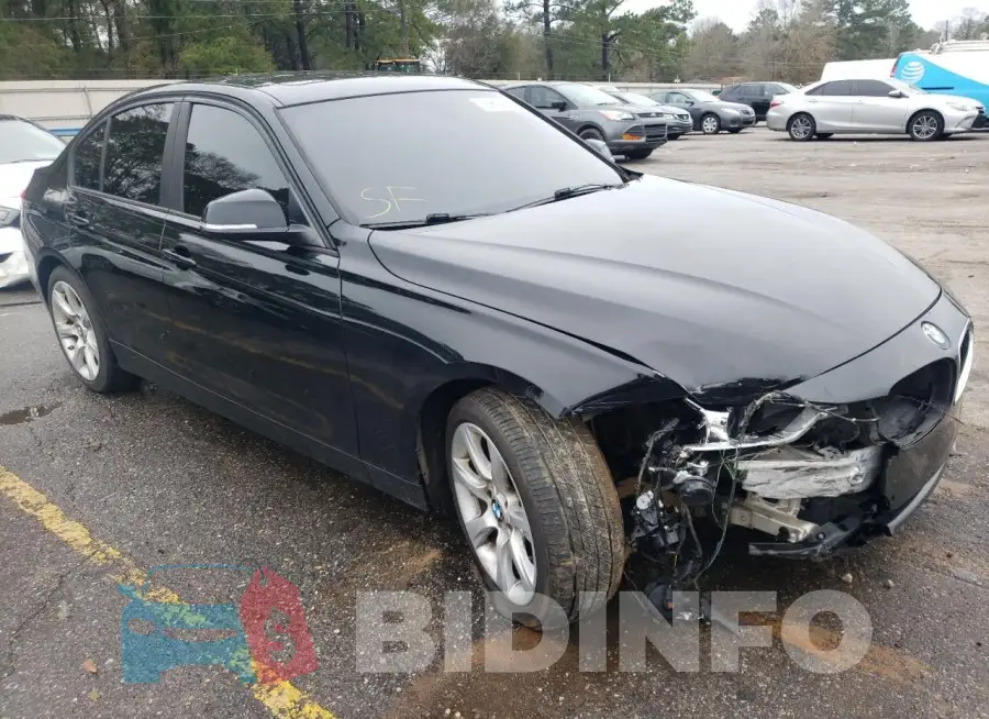 WBA3B3G57FNT17907 Photo# 4
