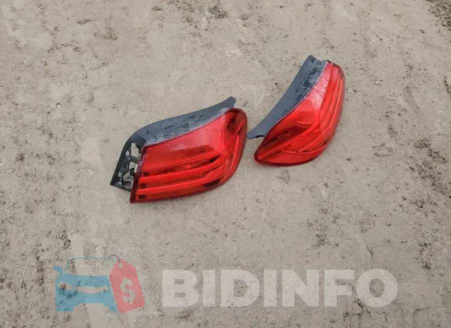 WBA3T7C53G5A38677 Photo# 12