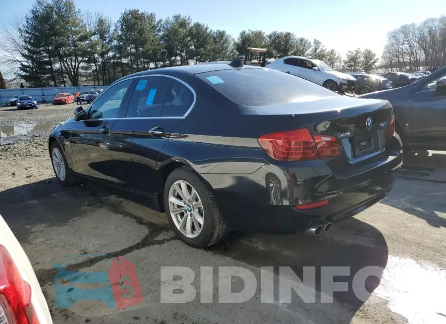 WBA5A7C57FD621365 Photo# 2