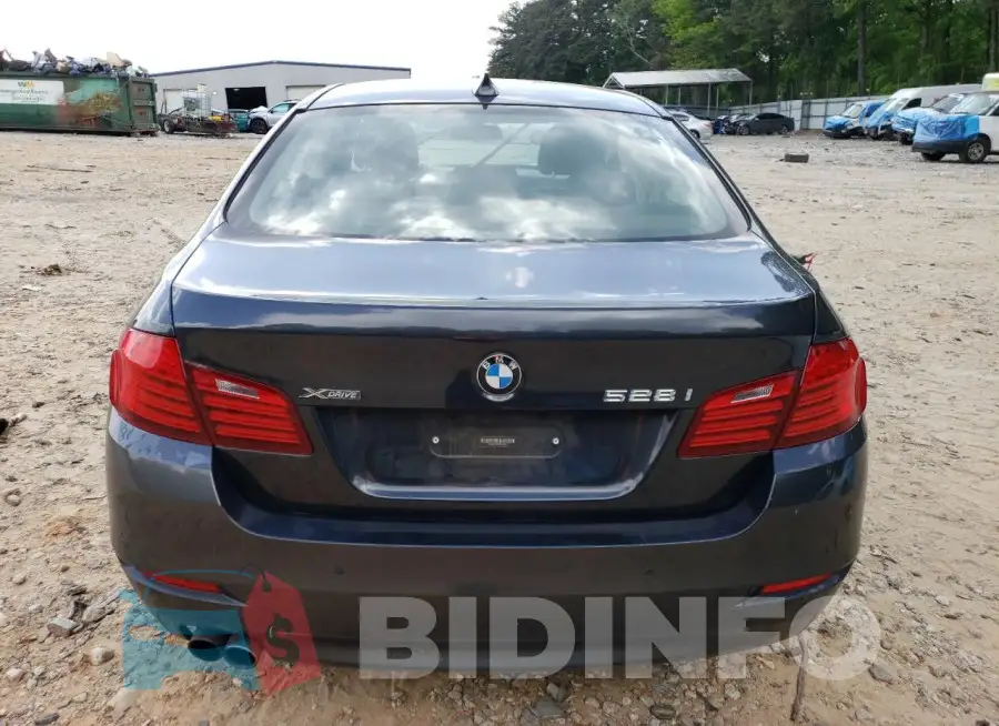 WBA5A7C57FD625674 Photo# 6