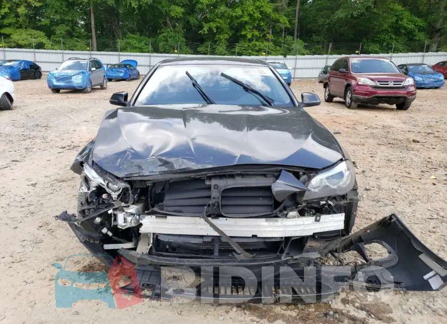 WBA5A7C57FD625674 Photo# 5