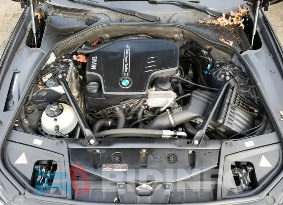 WBA5A7C58FD628082 Photo# 11