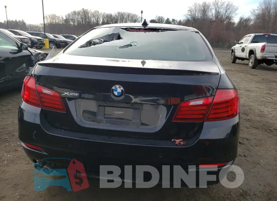 WBA5A7C58FD628082 Photo# 6