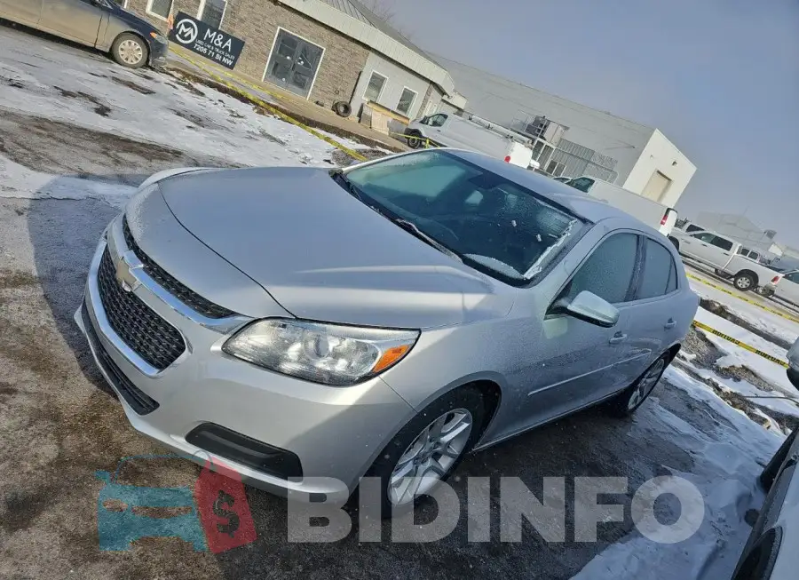 1G11C5SL4FF210373 Photo# 2