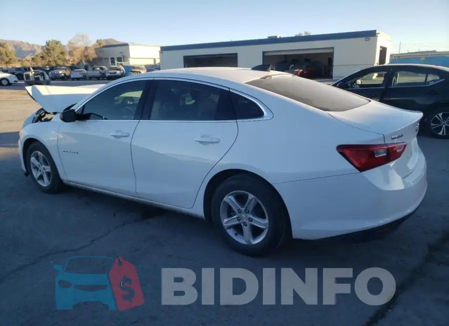 1G1ZB5ST5LF118304 Photo# 2