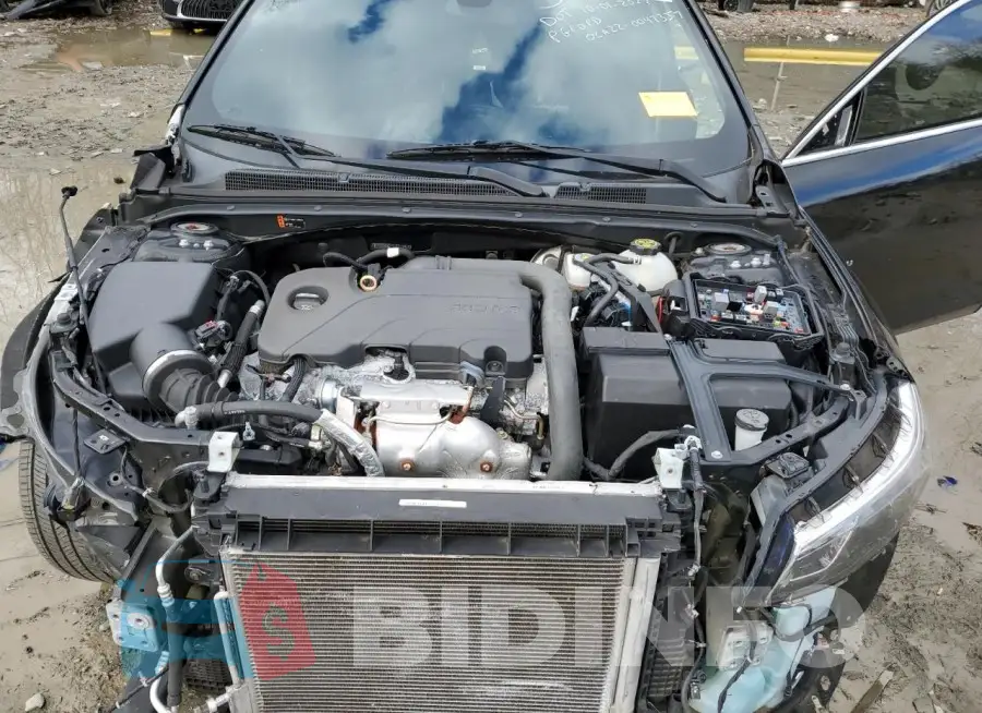 1G1ZB5ST9JF203949 Photo# 11