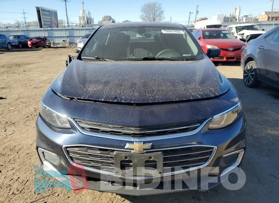 1G1ZB5STXJF220162 Photo# 5