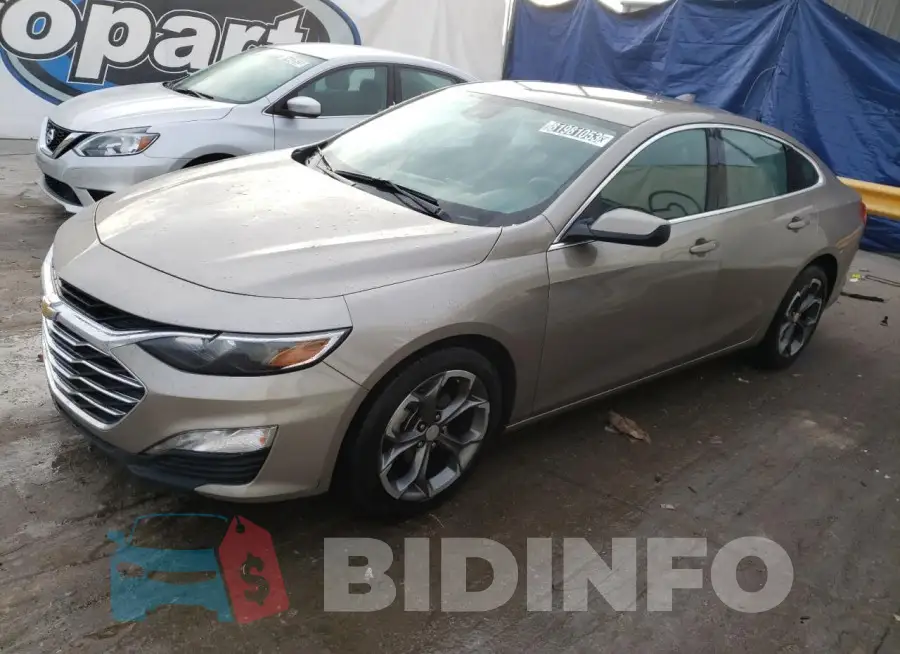 1G1ZD5ST1PF201387 Photo# 1