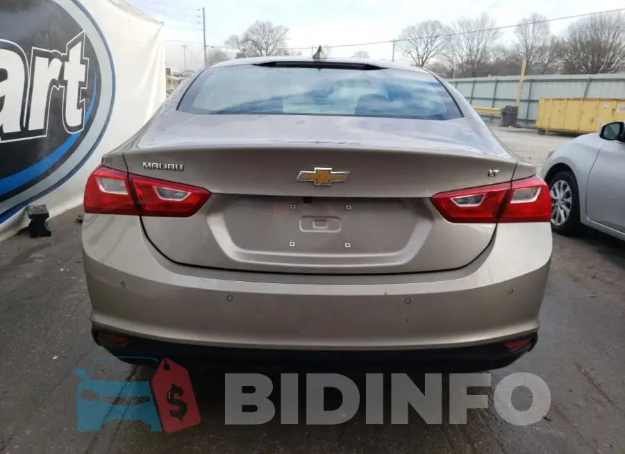 1G1ZD5ST1PF201387 Photo# 6
