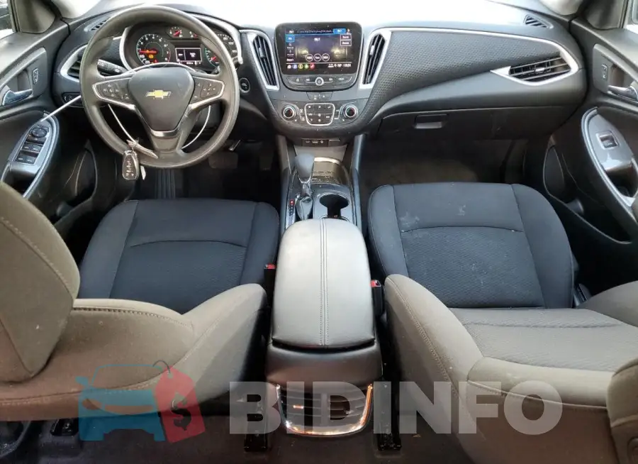 1G1ZD5ST1PF234096 Photo# 8